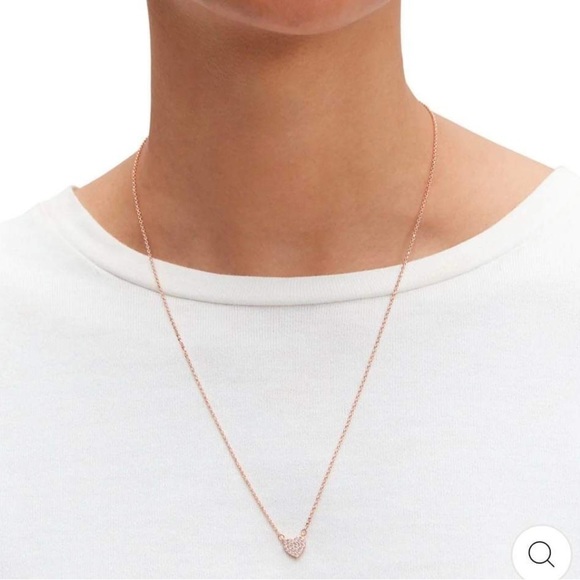 Kate spade necklace and earrings gift set - BNWT - Picture 5 of 5